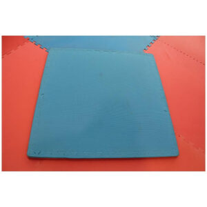 Martial Arts Mats Red / Blue - 30mm