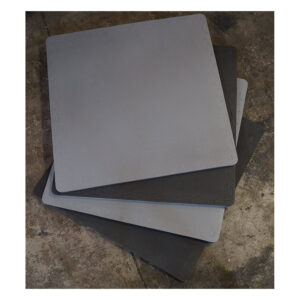 Martial Arts Mats Grey / Charcoal - 45mm
