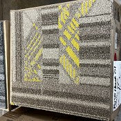 Rush Hour 01 50cm x 50cm Carpet Tiles (25sqm)