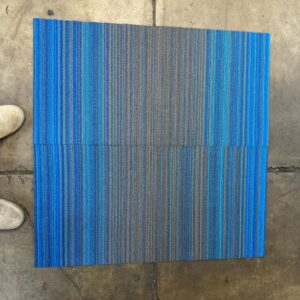 Waterfall 03B 50cm x 50cm Carpet Tiles - 66.75sqm available