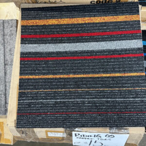 Riding 09 50cm x 50cm Carpet Tiles - 33.5sqm available