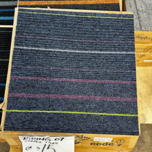 Riding 07 50cm x 50cm Carpet Tiles - 32.25sqm available