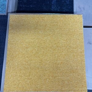 Chanson 33 (31.25sqm) - 50cm x 50cm Carpet Tiles