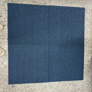 Wistari 20 50cm x 50cm Carpet Tiles - 20sqm available