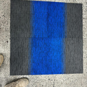 Skyline 07 50cm x 50cm Carpet Tiles - 167.5sqm available