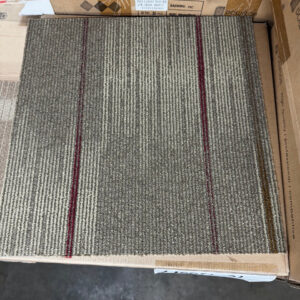 Ijessel 01 50cm x 50cm Carpet Tiles - 63.5sqm available