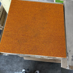 Chanson 16 50cm x 50cm Carpet Tiles - 57sqm available