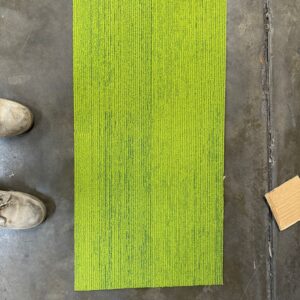 Genera Life 10-A 100cm x 25cm Carpet Planks - 34.25sqm available