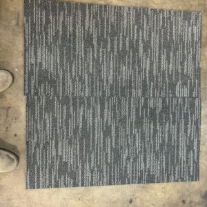 Nazaries. 03 50cm x 50cm Carpet Tiles - 22sqm available