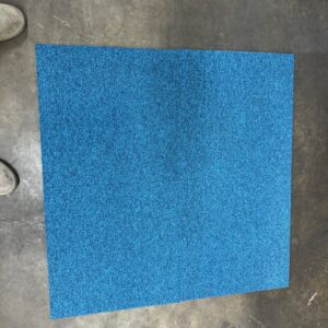 Parking 28 - 50cm x 50cm Carpet Tiles - 103.75sqm available