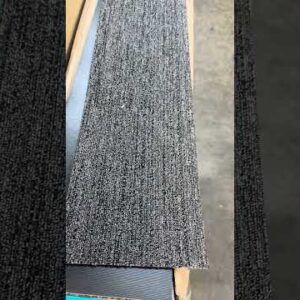 CD-DY1812064 - 100cm x 25cm CARPET PLANKS - 21sqm available