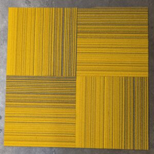 WATERFALL 07C CARPET TILES 50cm X 50cm - 185.5sqm available