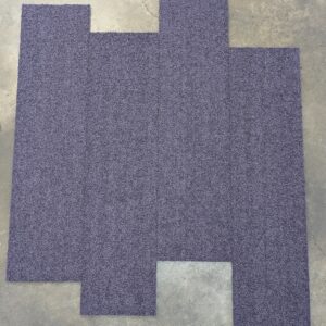 WLS-DY1908038H02 CARPET PLANKS 100cm X 25cm CLEARANCE (260.25sqm)