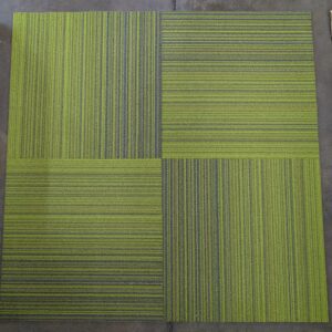 WATERFALL 04C CUSHION BACK 50cm X 50cm CARPET TILES SPECIAL (156.25sqm)