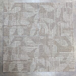 ONTERA DEUS B. STIMULUS (37.75sqm) 50cm X 50cm CARPET TILE SPECIAL