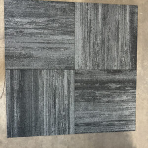 ONTERA PATINA CUSHION BACK (28.5sqm) 50cm X 50cm CARPET TILE SPECIAL