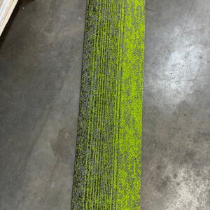 CHARMINE 04 - 100cm x 25cm Carpet Planks - 408.75 sqm available