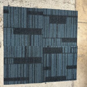 Wifi 03 50cm x 50cm Carpet Tiles - 110sqm available