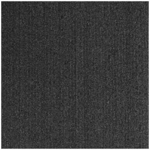 Corporate Charcoal - Black Charcoal Silver Grey Lineal