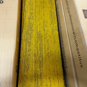 GENERALIFE 07 - 100cm x 25cm Carpet Planks - 108.75sqm available