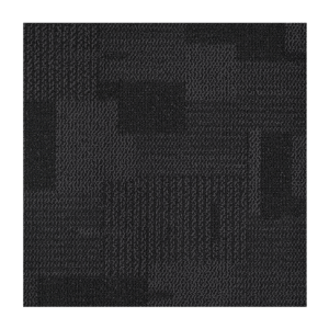 Cushion Back Aria Charcoal