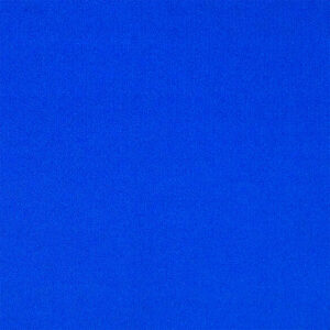 Bright Blue - (1m X 1m) Looped - Exhibition Carpet Tiles