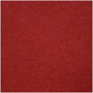 Bright Red 1m x 1m Needle Punched Heavy Duty Carpet Tiles