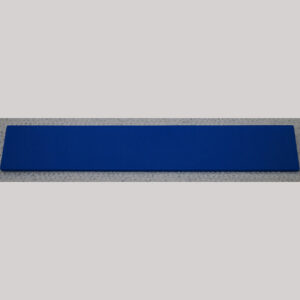 QUICK DIAMOND FLOORING - EDGE RAMP - BLUE - FEMALE