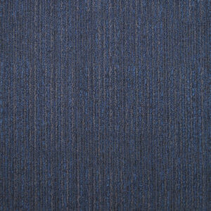 Champ Blue - Hi Traffic - SDN Pile - Blue /Grey/ Indent Pattern