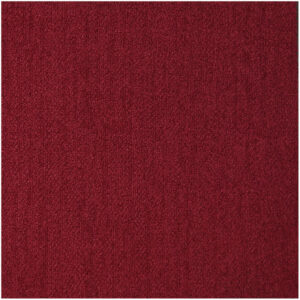 Cube Wine- Hi Traffic - SDN Pile - Rich Wine Reds, Deep Textured Pile