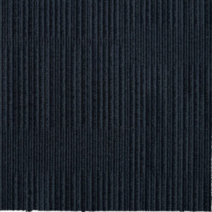 Champ Charcoal - Hi Traffic - SDN Pile - Dark Charcoal/Grey/ Black Indent Pattern