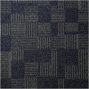 E4100 colour 06 Blue Navy Blue Grey Pattern