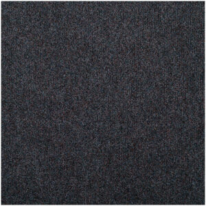 Graphite- - 1m X 1m Needle Punched Heavy Duty Carpet Tiles