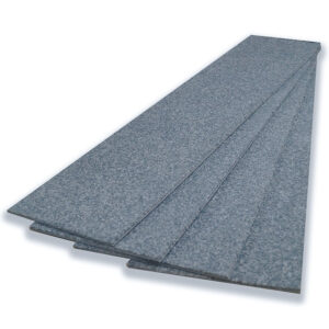 Home 4 - Plush Pile Carpet Tile Planks 100cm X 25cm