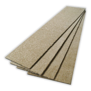 HOME 2 PLUSH PILE CARPET PLANK 100cm X 25cm