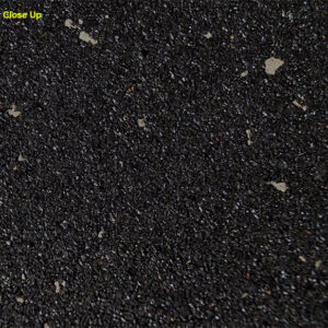 1Mx1Mx15mm Gym Rubber-Neutral Fleck-1 to 49 Tiles-$35.00ea