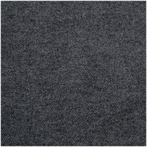 Onyx - 1m X 1m Needle Punched Heavy Duty Carpet Tiles