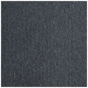 Pudding 08 - Charcoal / Light Grey Lineals