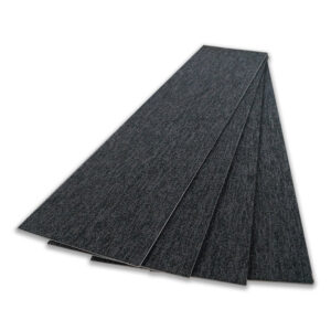 Petal Carpet Classic - Carpet Tile Planks