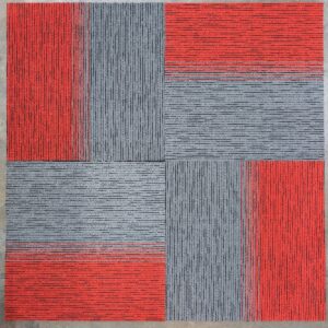 Skyline 08 (634sqm) - 50cm x 50cm Carpet Tile