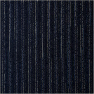 Snowflake Colour 05 - Dark Blue Charcoal Blue Base / Mid Blue & Grey Highlights