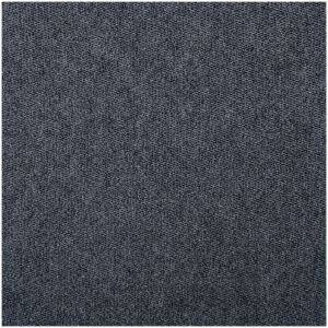 Staple - 1m X 1m Needle Punched Heavy Duty Carpet Tiles