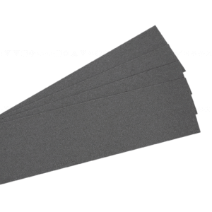 Suse Earth - 100cm x 25cm Carpet Tile Plank