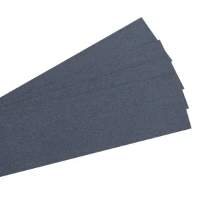 Suse Grey - 100cm x 25cm Carpet Tile Plank