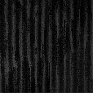 Texture Colour 08 Black Dark Charcoal / Grey Pattern