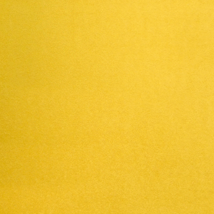 Yellow Super Tufted Needle Punched 1m x 1m Exhibition Carpet Tiles