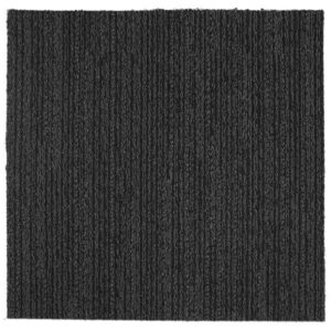 Bronx - Charcoal - Charcoal Black Highlights