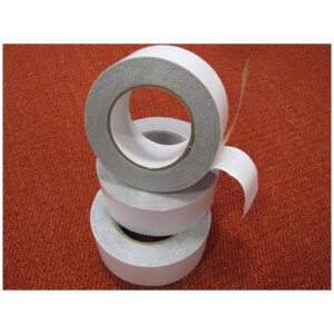 Carpet Tile Double Sided Adhesive Tape