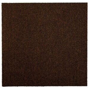 Matin Dark Tan Brown