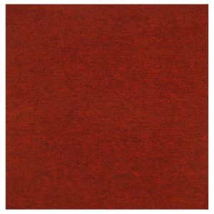 RED - POST OFFICE (50cm X 50cm) PPRY0001167